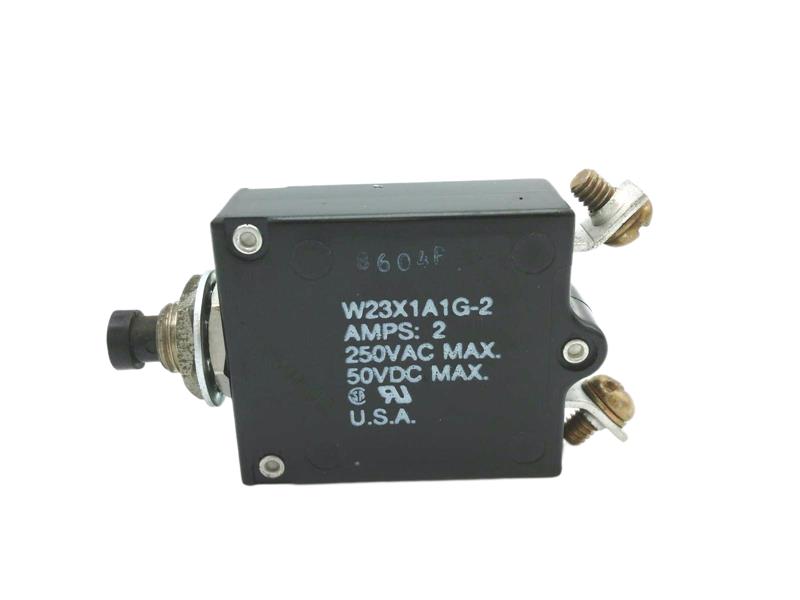 TE CONNECTIVITY W23-X1A1G-2