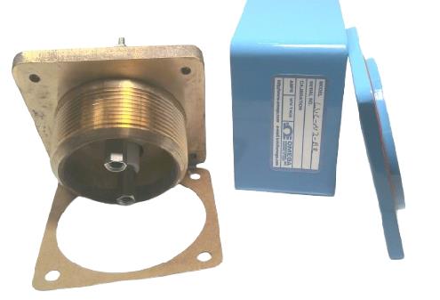 OMEGA ENGINEERING LVC-N2-BR