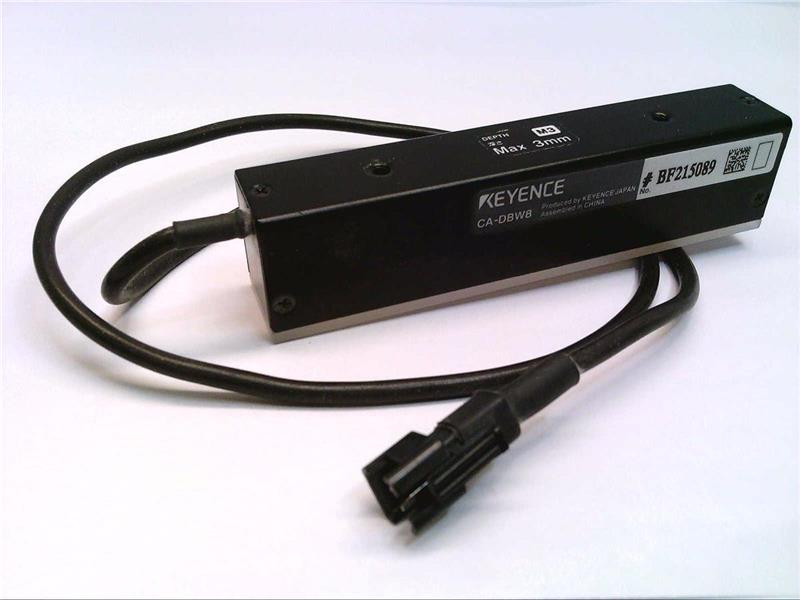 KEYENCE CORP CA-DBW8