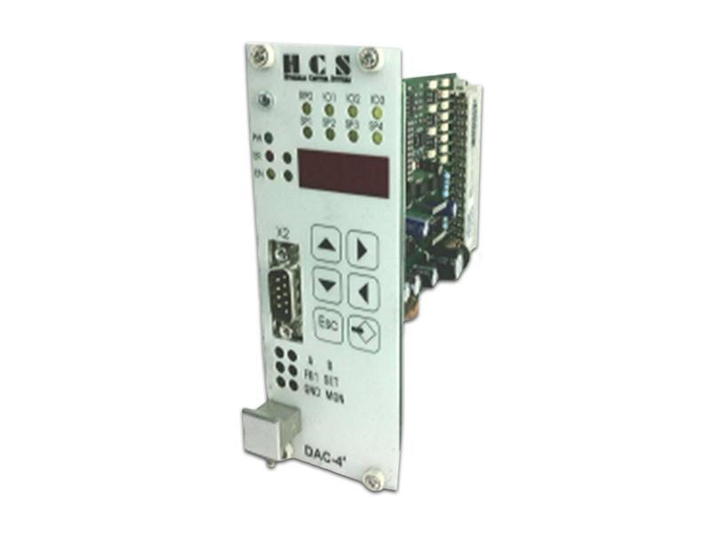 HCS DAC-44-03-080-SKB-001