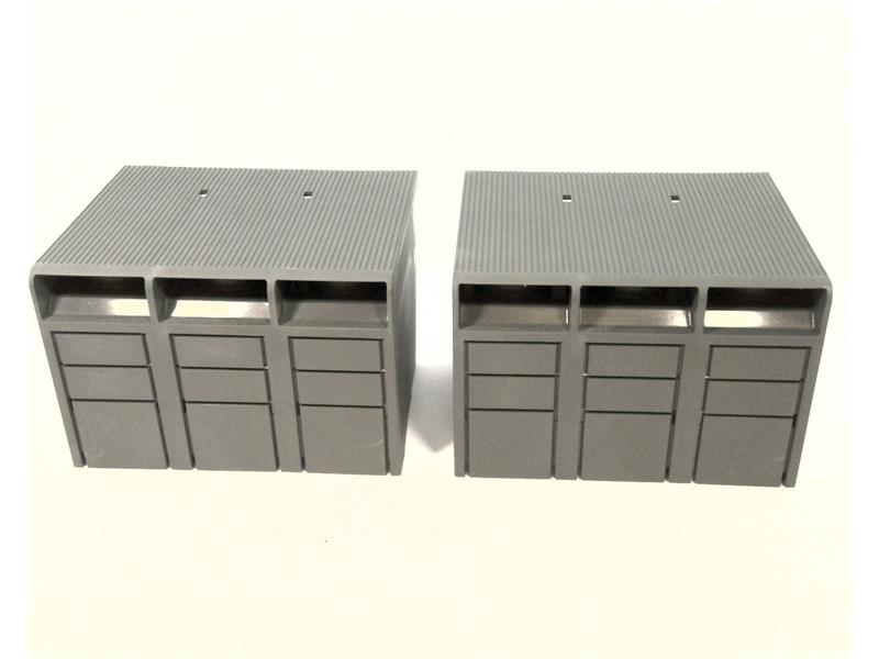 ASEA BROWN BOVERI A066668