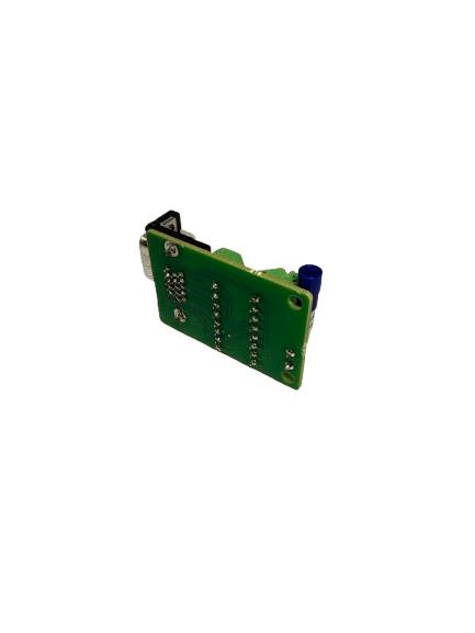NIDEC CORP STI-ENC
