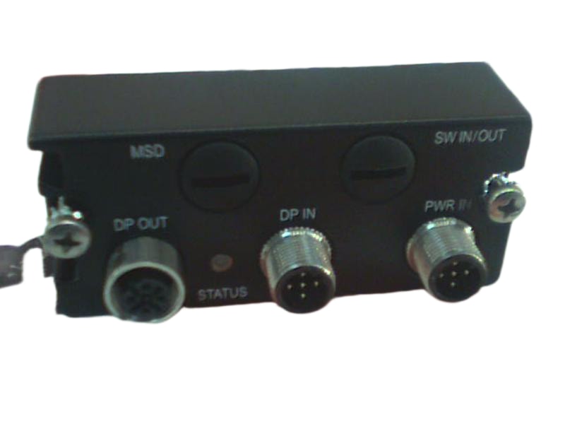 BE-90-CU-PB3-40803-22002 by T&R ELECTRONIC