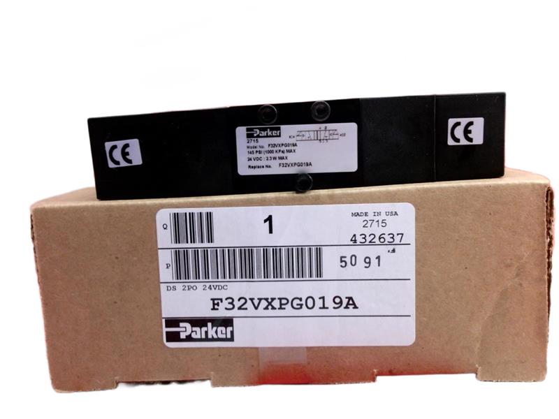 PARKER F32VXPG019A