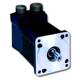 HSM205 by DANAHER MOTION