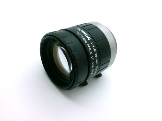 FUJINON HF35HA-1B
