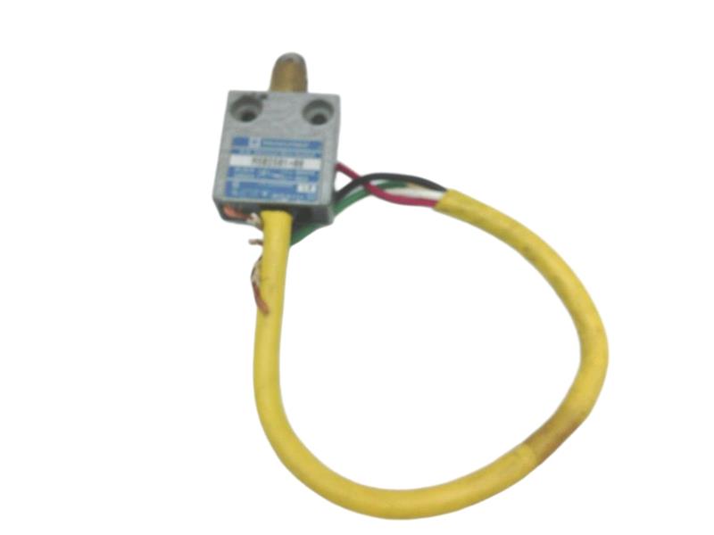 MS02S01-00 by SCHNEIDER ELECTRIC