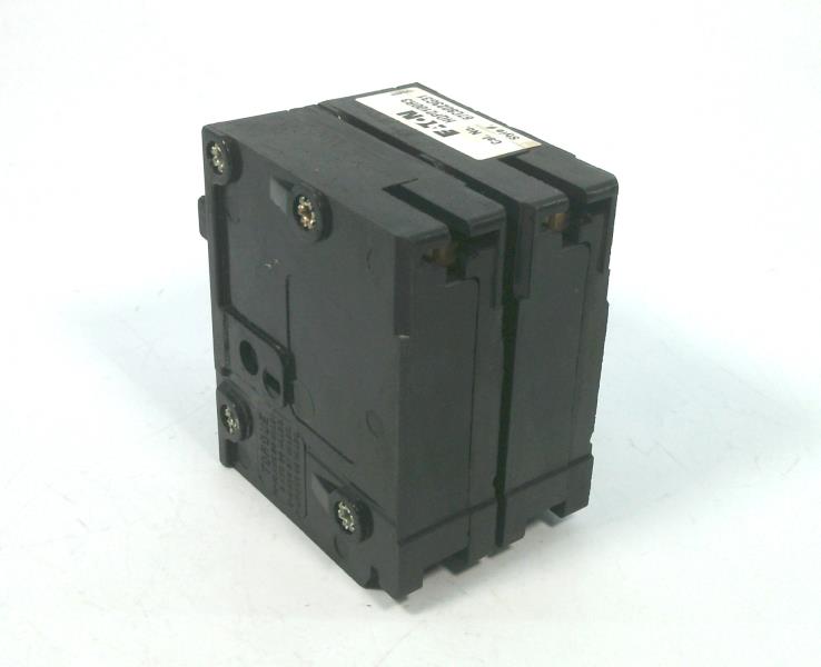 EATON CORPORATION HQP2100R3