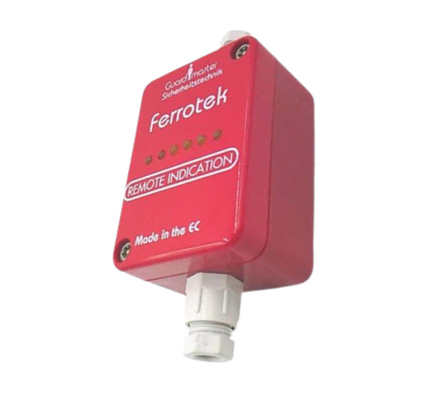 ALLEN BRADLEY 440N-A32004