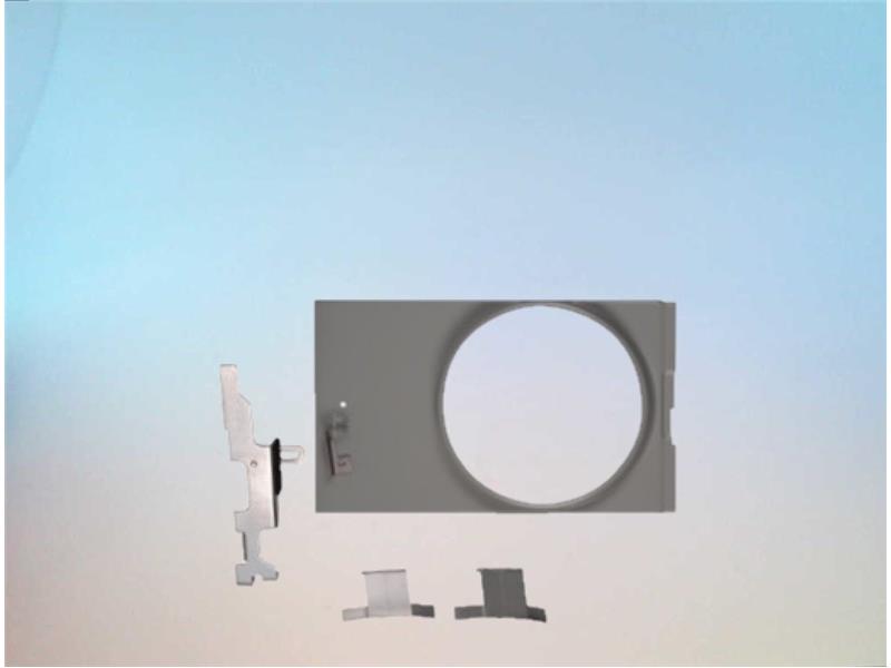 EATON CORPORATION 1MMRC200