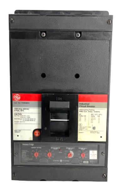 GENERAL ELECTRIC TK4V4612