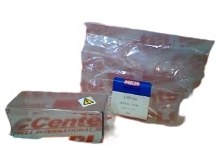 EATON CORPORATION 125TS4