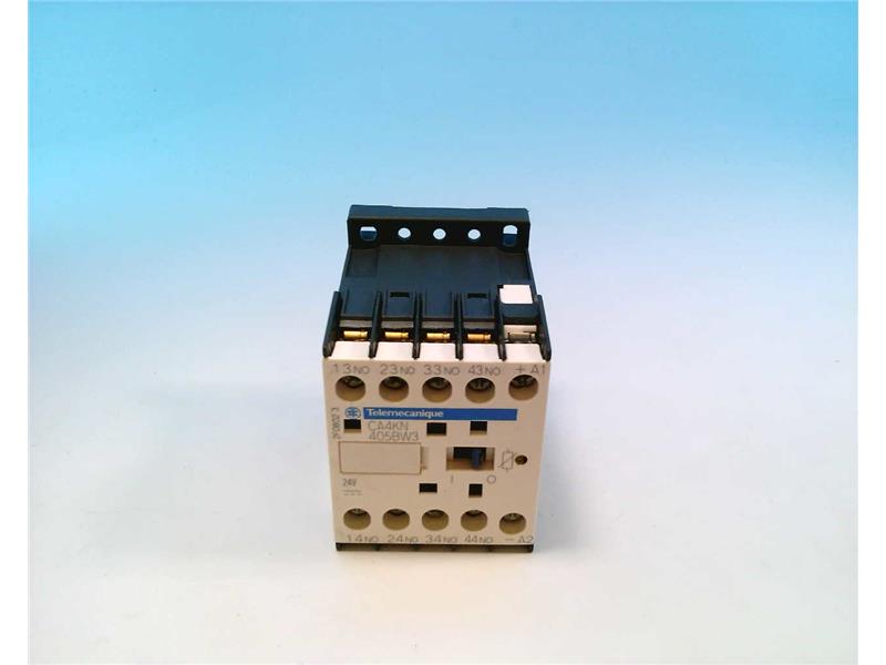 SCHNEIDER ELECTRIC CA4KN405BW3