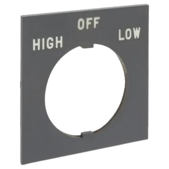 ALLEN BRADLEY 800H-W155