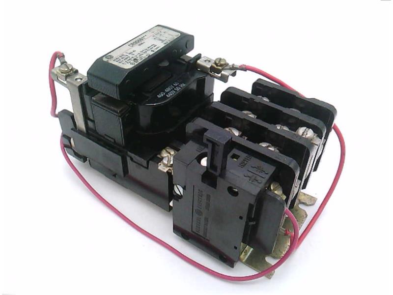 GENERAL ELECTRIC CR306B004