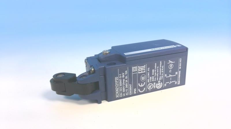 TELEMECANIQUE SENSORS XCKN2121P20