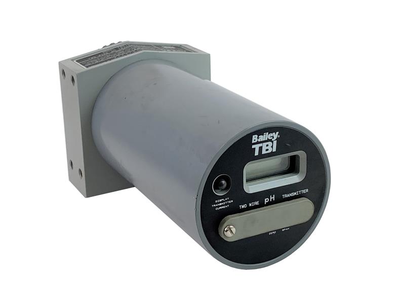 TB515 by ASEA BROWN BOVERI