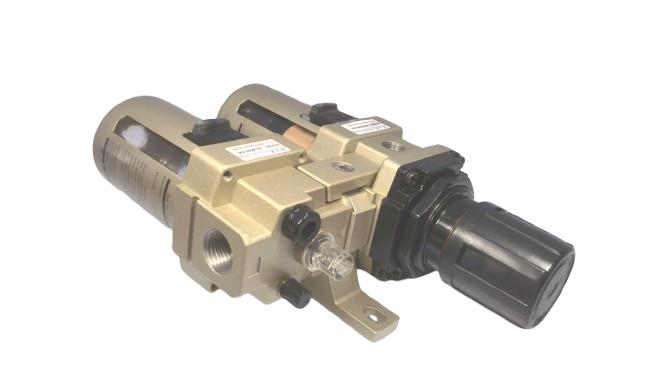 HAK FLUID POWER EQUIPMENT AC4010-04