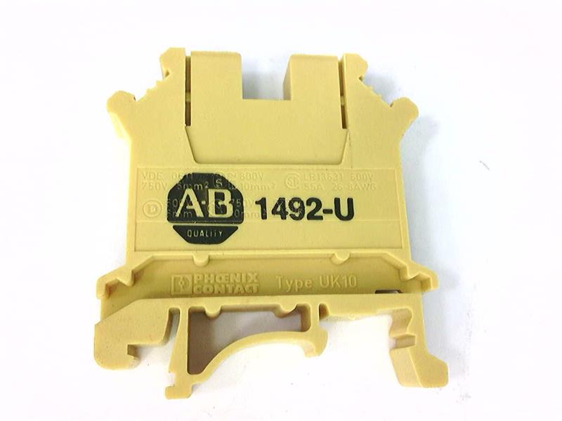 ALLEN BRADLEY 1492-U10