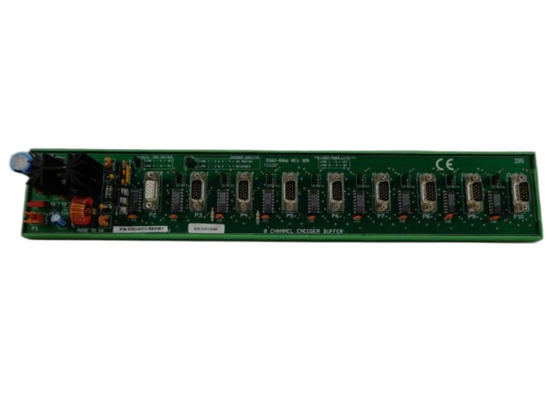 SS60-0066 by DYNAPAR