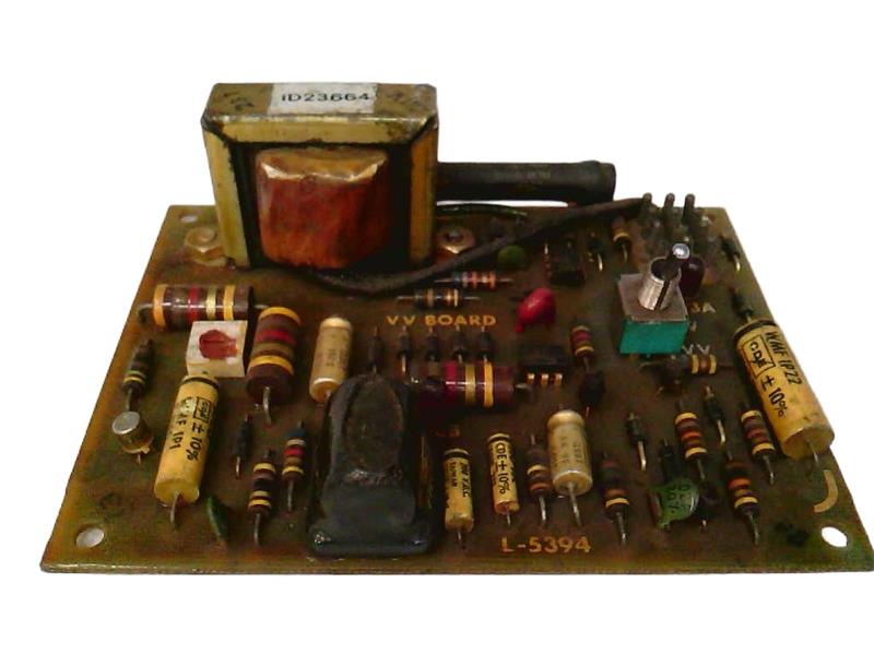 L5394 by LINCOLN ELECTRIC