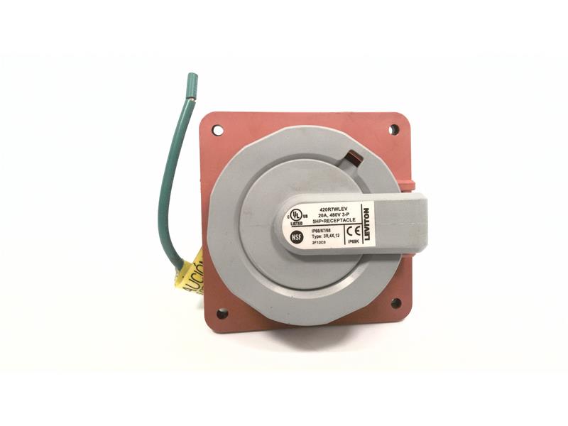 LEVITON 420R7WLEV