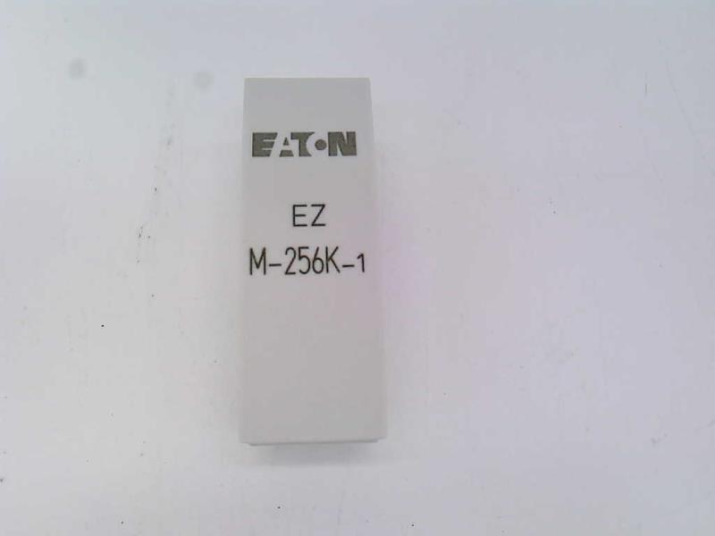 EATON CORPORATION EZ-M-256K