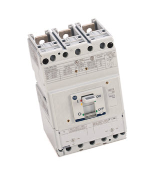 ALLEN BRADLEY 140G-J6F3-D11
