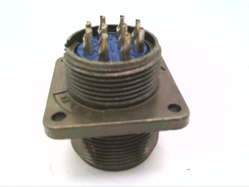 AMPHENOL MS3100A18-1P