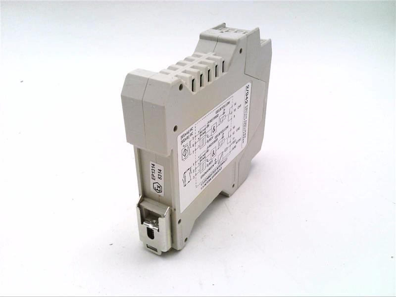 EATON CORPORATION GHG122-3121-D1003