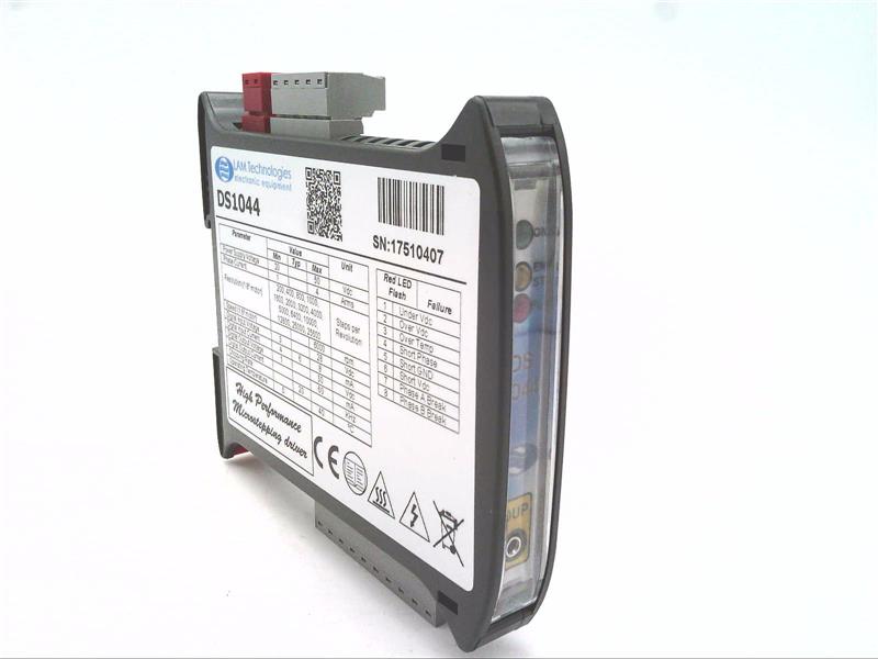 DS1044 by LAM TECHNOLOGIES