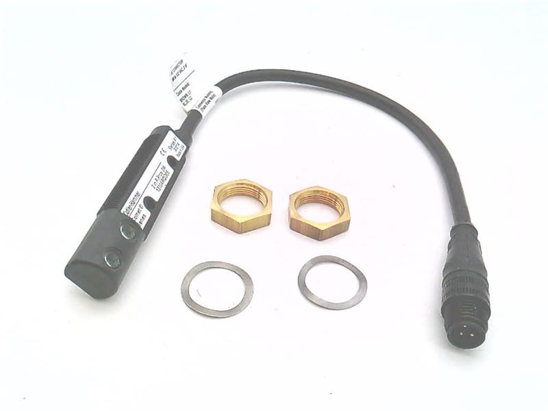 EATON CORPORATION 13104RQD05