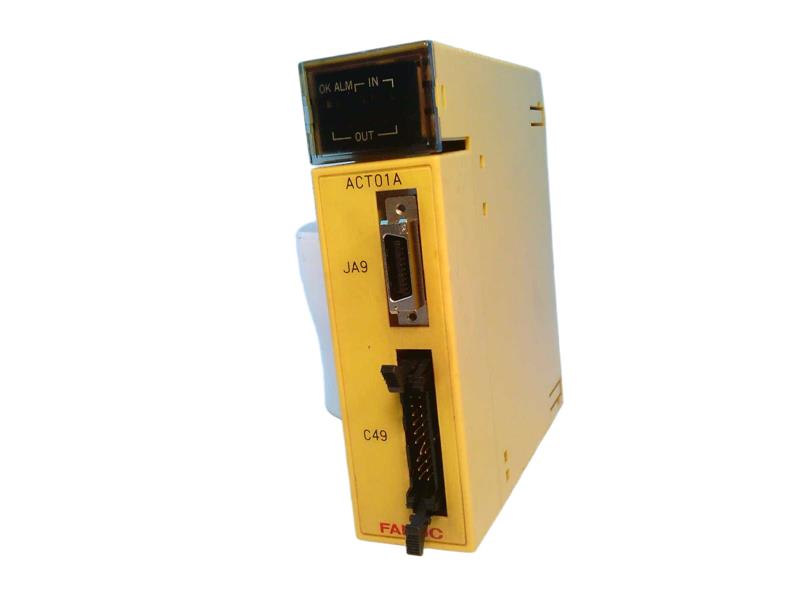 A03B-0807-C053 by FANUC