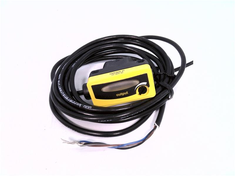 BANNER ENGINEERING QS30LP