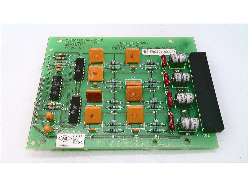 PPX RTU-A235 by SIEMENS