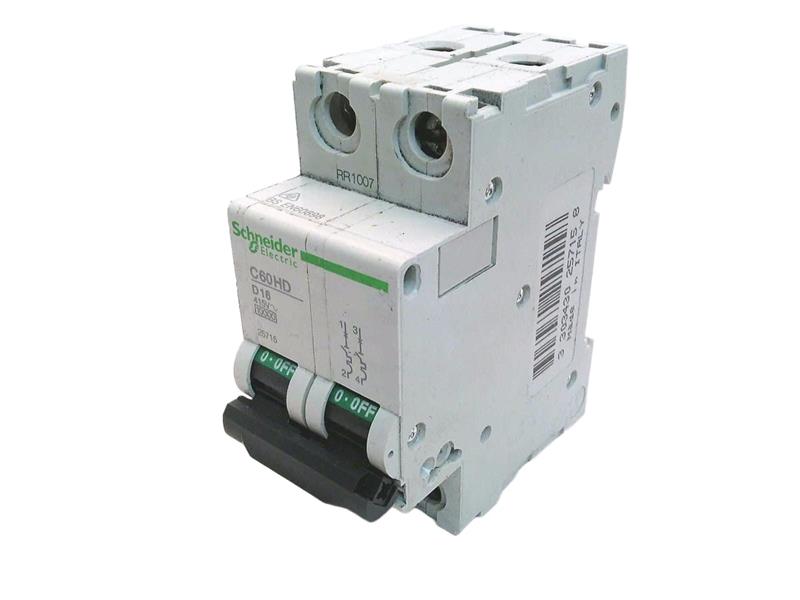 MG25715 by SCHNEIDER ELECTRIC