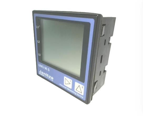 JANITZA UMG96S
