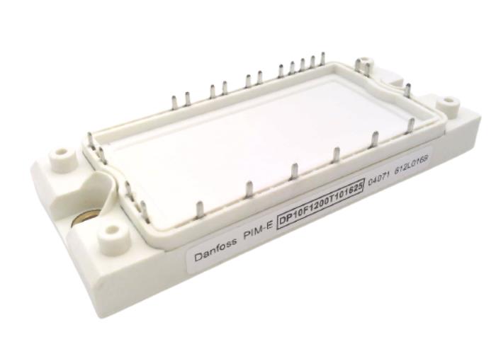 DANFOSS DP10F1200T101625