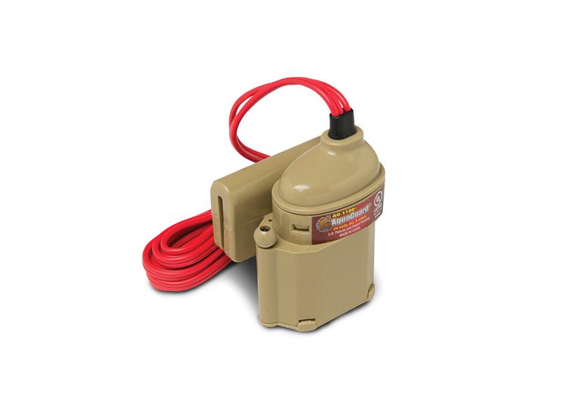 RECTORSEAL CORPORATION 96100