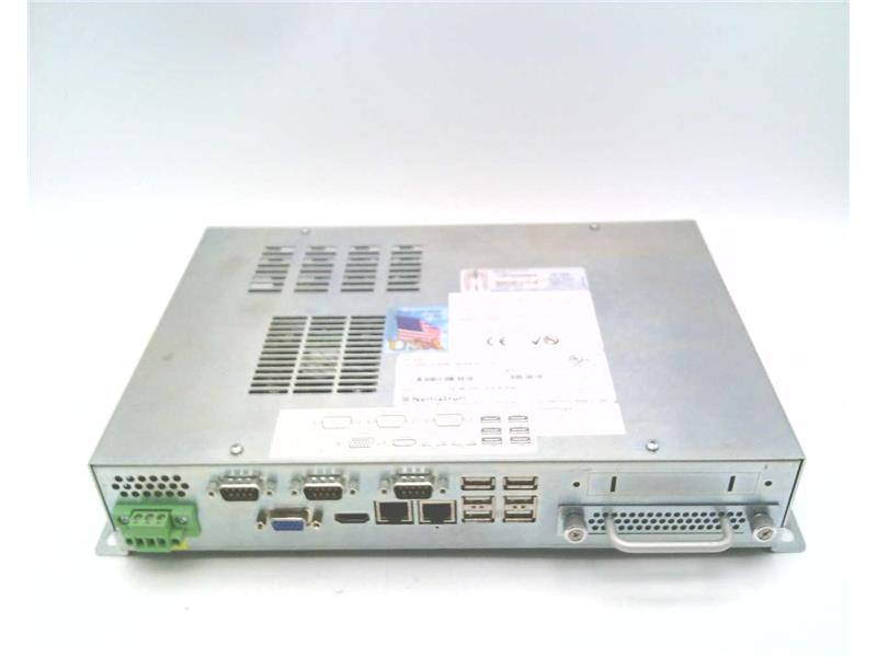 NPC3-54C0UD00 by NEMATRON CORP