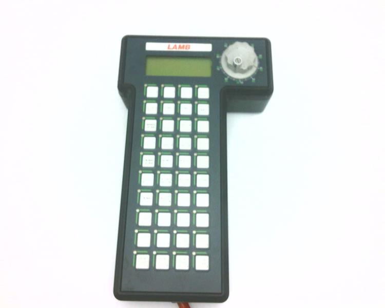 HT401-4X20/B/21572 by KEBA