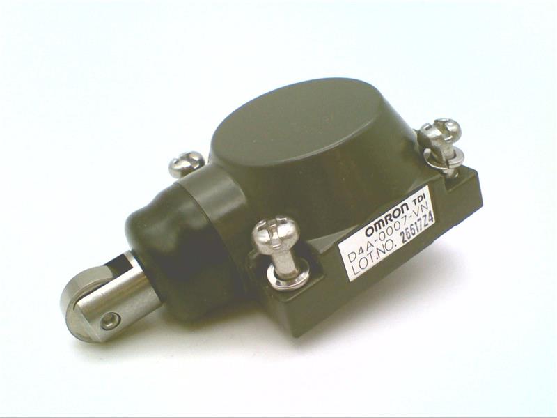 OMRON D4A-0007-V-N