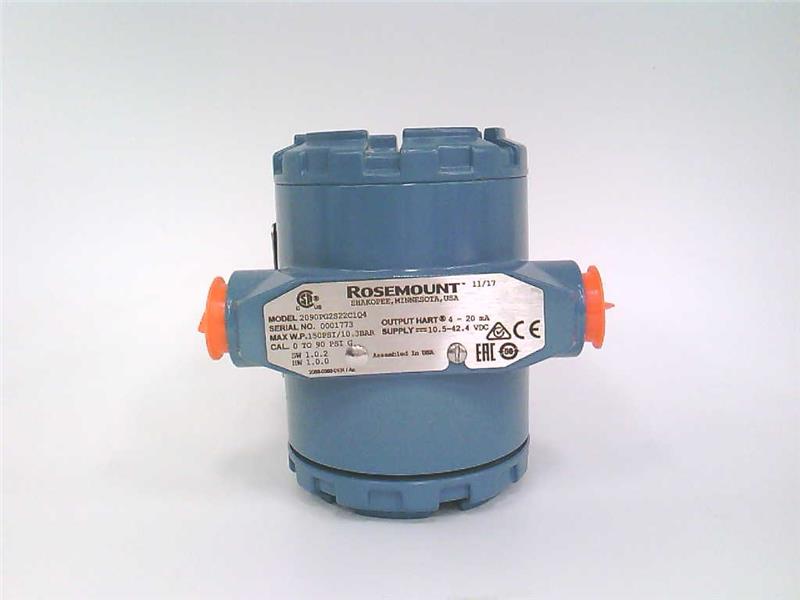 EMERSON 2090PG2S22C1Q4