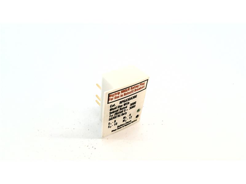 EATON CORPORATION RP6A30A300