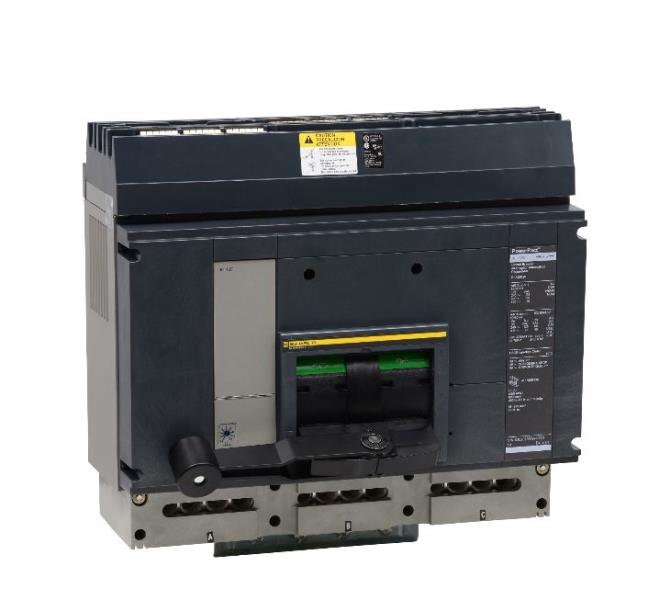 SCHNEIDER ELECTRIC RLA36120CU44A