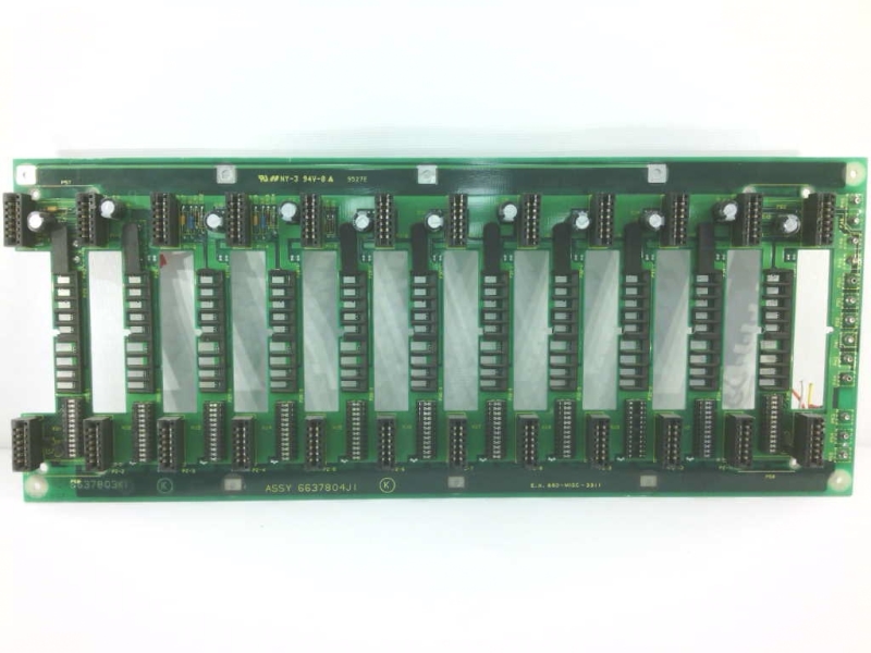 ASEA BROWN BOVERI 6637804J1