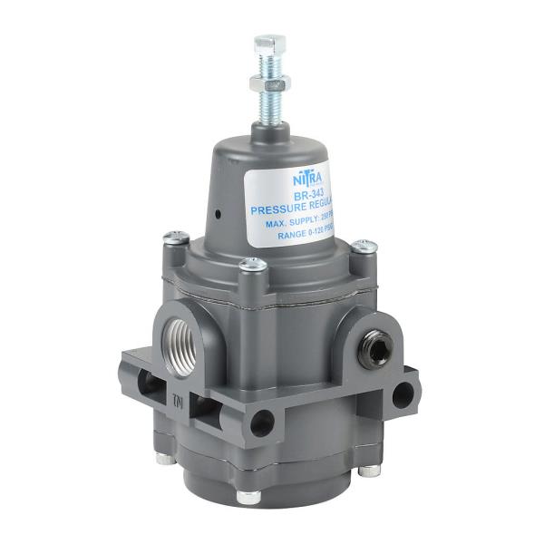 AUTOMATION DIRECT BR-343