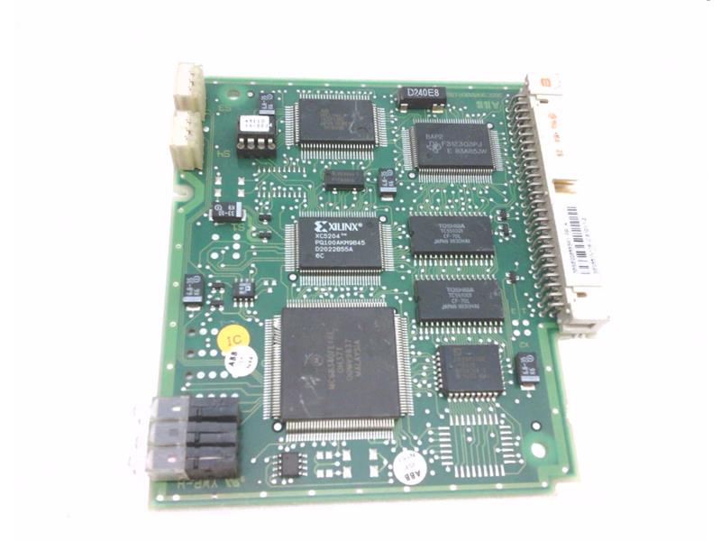 ASEA BROWN BOVERI 3BSE008586R1