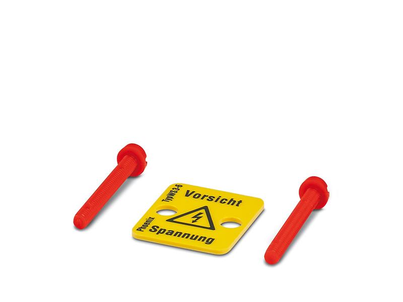 PHOENIX CONTACT WS 3- 6