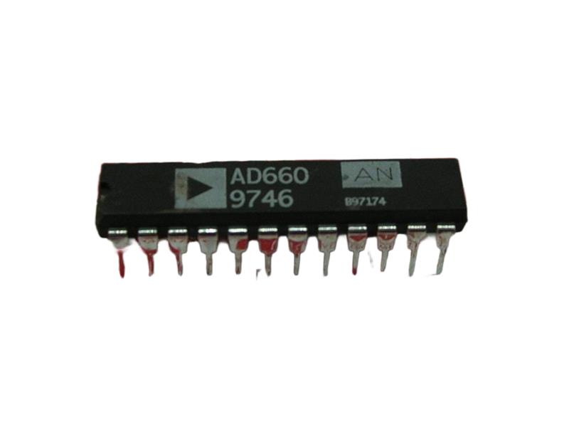 AD660AN by ANALOG DEVICES